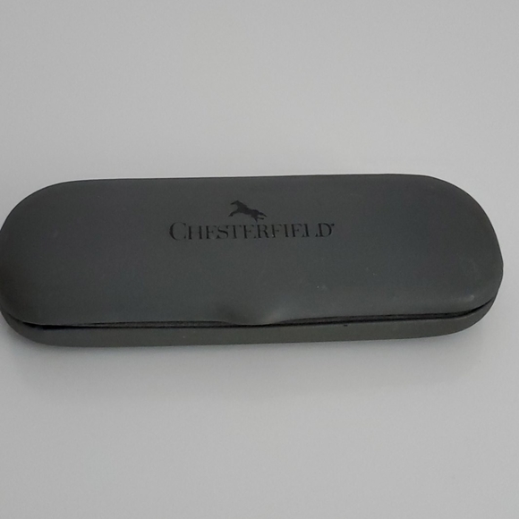 Chesterfield Eyeglasses - Picture 15 of 16